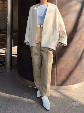 azusaさんのコーディネート