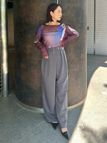 ORE GLINT SKIN CS｜エレンディーク（ELENDEEK）公式通販｜RUNWAY