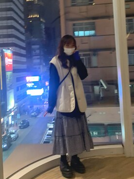 nicekkkiさんのコーディネート