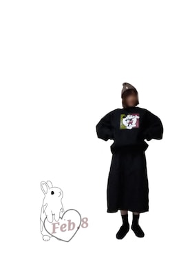 malapuaさんのコーディネート