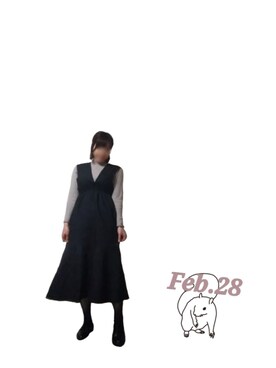 malapuaさんのコーディネート