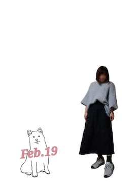 malapuaさんのコーディネート