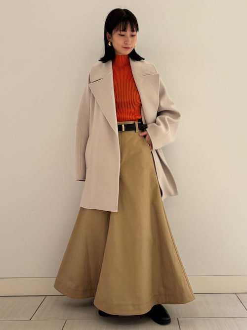 Chaos(カオス)/スーペリアボースショートコート（その他アウター