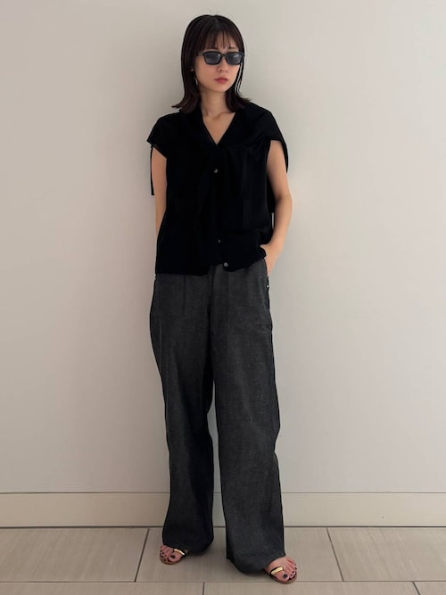 セール】Chaos(カオス)/◇WHY NOT NOW◇バナックデニム（デニム