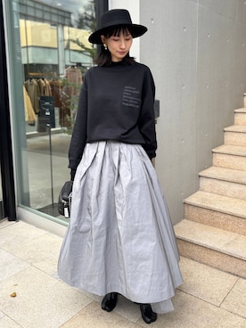 chaosmikuさんのコーディネート