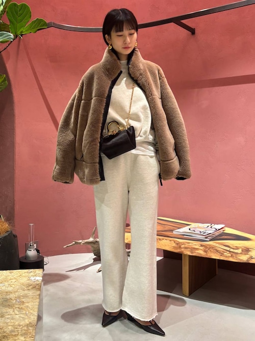 Chaos(カオス)/ ◇REMI RELIEF◇別注クルーネックスウェット