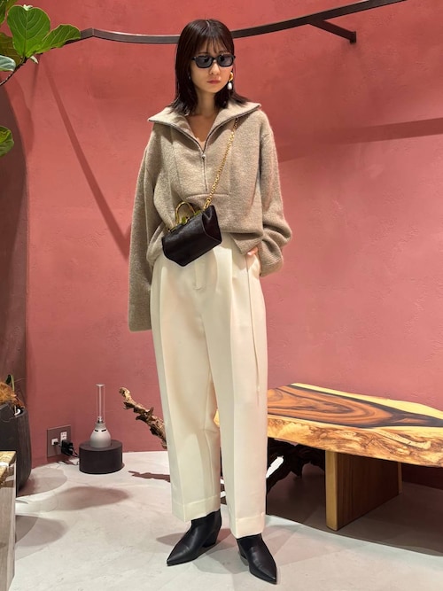 Chaos(カオス)/ トゥルリーニット（ニット/セーター）｜Chaos（カオス