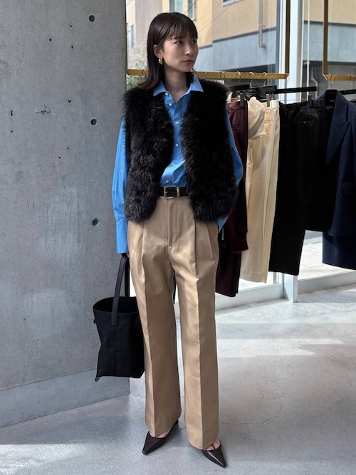 Chaos(カオス)/2タックチーノパンツ（チノパンツ）｜Chaos（カオス）の