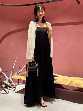 chaosmikuさん(レディース・170cm)の夏コーディネート