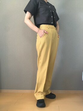 ryryryry72さんのコーディネート