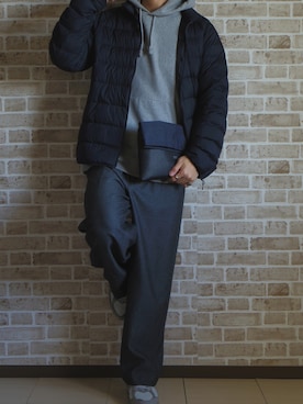 まっつーさんのコーディネート