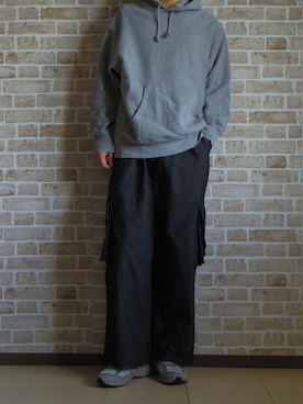 まっつーさんのコーディネート