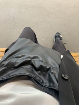 🫵さん(メンズ・178cm)の夏コーディネート