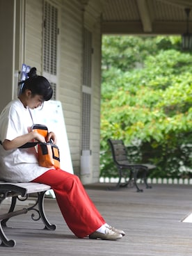 nnnさんのコーディネート