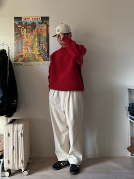 71さんのコーディネート