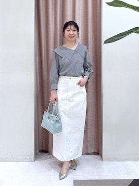 yukilabonさんのコーディネート
