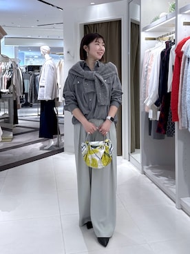 yukilabonさんのコーディネート