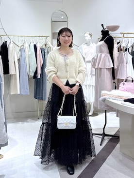 yukilabonさん(レディース・158cm)の冬コーディネート