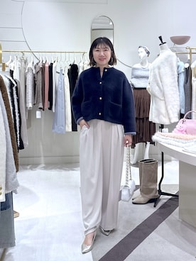 yukilabonさんのコーディネート