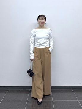 yukilabonさんのコーディネート
