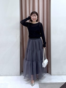 yukilabonさんのコーディネート