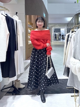 yukilabonさんのコーディネート