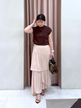 yukilabonさんのコーディネート