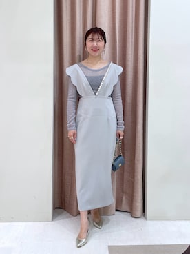 yukilabonさんのコーディネート