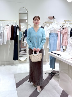 yukilabonさんのコーディネート