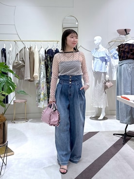 yukilabonさんのコーディネート