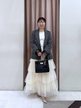 yukilabonさんのコーディネート