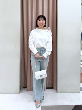 yukilabonさんのコーディネート