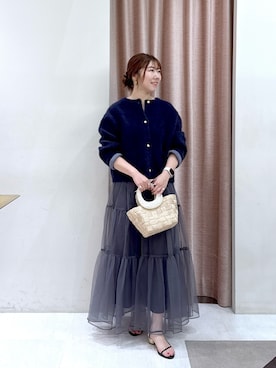 yukilabonさんのコーディネート