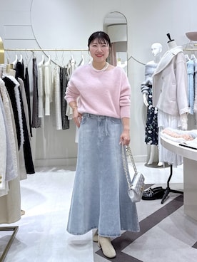 yukilabonさんのコーディネート