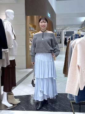 yukilabonさんのコーディネート