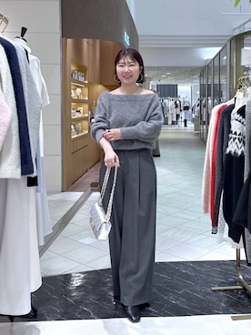 yukilabonさんのコーディネート