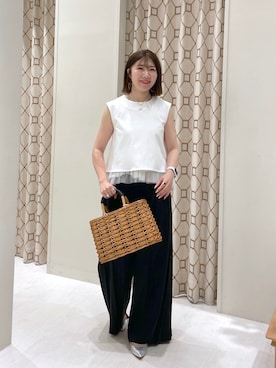 yukilabonさんのコーディネート