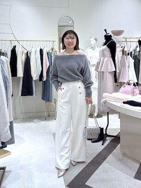 yukilabonさんのコーディネート