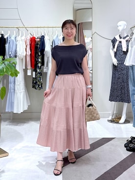 yukilabonさんのコーディネート