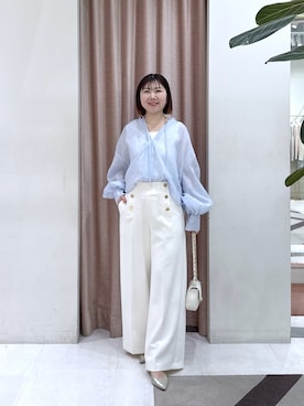 yukilabonさんのコーディネート