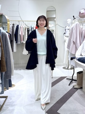 yukilabonさんのコーディネート