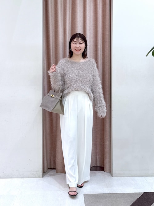 【関税込み】BONBOM ヒールサンダル メタリックヒールサンダル（サンダル）｜La boutique BonBon