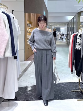 yukilabonさんのコーディネート