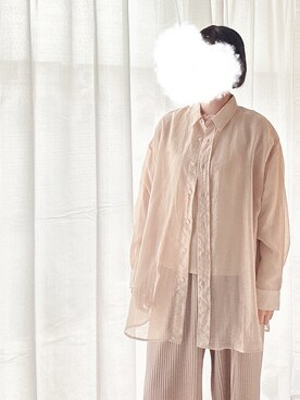 uniさんのコーディネート