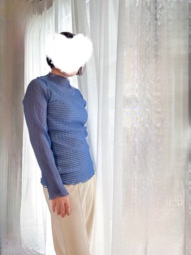 uniさんのコーディネート