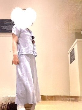 uniさんのコーディネート