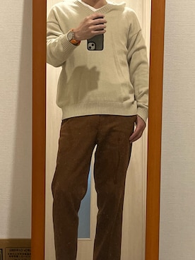 RJさんの（patagonia | パタゴニア）を使ったコーディネート