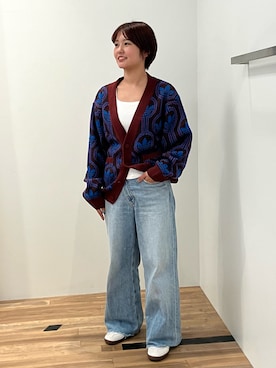NAさんのコーディネート