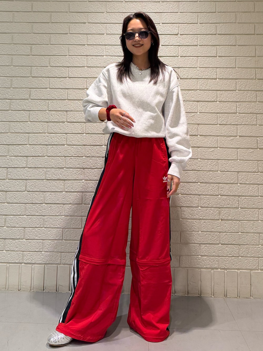 Rasant カットライン トラックパンツ、テコンドー / Taekwondoの