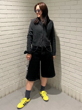マイナさんのコーディネート